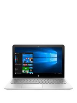 Hp Hp Envy 15-As001Na Intel Core I7 8Gb Ram 1Tb Hard Drive &Amp; 128Gb Ssd 15.6In Full Hd Laptop Silver